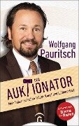 Der Auktionator - Wolfgang Pauritsch