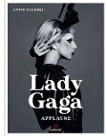 Cover-Bild zum Titel 'Lady Gaga. Applause. Ediz. italiana' von 'Annie Zaleski'