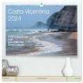 Costa Vicentina (hochwertiger Premium Wandkalender 2024 DIN A2 quer), Kunstdruck in Hochglanz - Bettina Schnittert