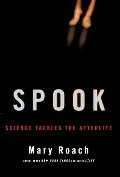 Spook - Mary Roach