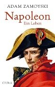Napoleon - Adam Zamoyski