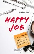 Happy Job - Stefan Jezl