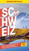 MARCO POLO Reiseführer E-Book Schweiz - Marc Engelhardt