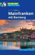 Mainfranken Reiseführer Michael Müller Verlag - Hans-Peter Siebenhaar