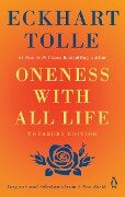Oneness with All Life - Eckhart Tolle