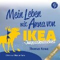 Cover-Bild zum Titel 'Mein Leben mit Anna von IKEA - Junggesellenabschied' von 'Thomas Kowa'