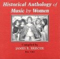 Historical Anthology of Music by Women, Companion Compact Discs - James R. Briscoe