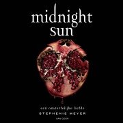 Cover-Bild zum Titel 'Midnight Sun (NL editie)' von 'Stephenie Meyer'