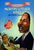 Martin Luther King Gibi Liderlik Yapabilirsin - E. Murat Yigci