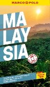 MARCO POLO Reiseführer E-Book Malaysia - Francoise Hauser, Mischa Loose, Claudia Schneider
