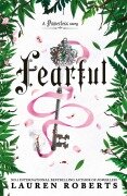 Cover-Bild zum Titel 'Fearful' von 'Lauren Roberts'