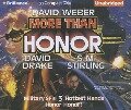 More Than Honor - David Weber, David Drake, S. M. Stirling