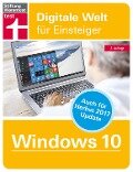 Windows 10 - Andreas Erle