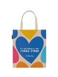 Cover-Bild zum Titel 'Emily Henry Funny Story Tote Bag' von ''