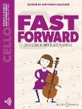 Fast Forward - Katherine Colledge, Hugh Colledge