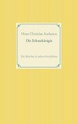 Cover-Bild zum Titel 'Die Schneekönigin' von 'Hans Christian Andersen'