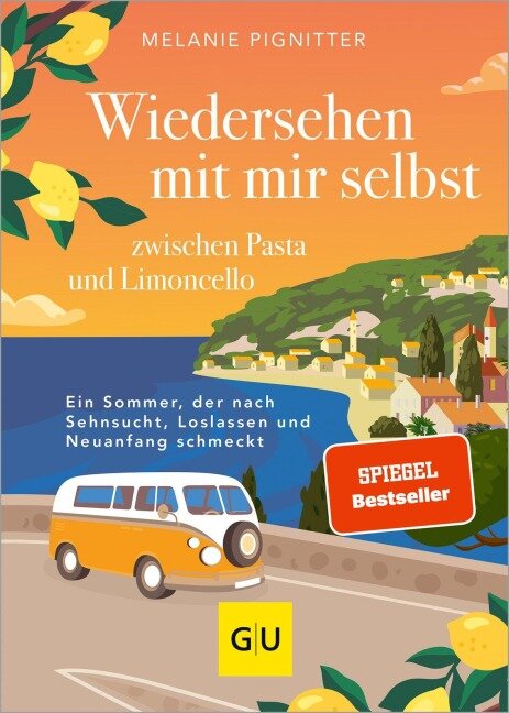 Wiedersehen mit mir selbst zwischen Pasta und Limoncello