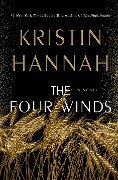 Cover-Bild zum Titel 'The Four Winds' von 'Kristin Hannah'