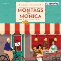 Montags bei Monica - Clare Pooley