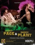 Cover-Bild zum Titel 'Jimmy Page & Robert Plant' von 'Luca Garrò'