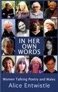 In Her Own Words - Alice Entwistle