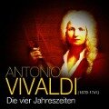 Antonio Vivaldi - Antonio Vivaldi