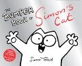 The Bumper Book of Simon's Cat - Simon Tofield