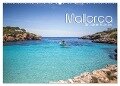 Mallorca - Strände im Südosten (Wandkalender 2024 DIN A2 quer), CALVENDO Monatskalender - Gert Pöder
