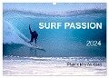 SURF PASSION 2024 Photos von Marion Koell (Wandkalender 2024 DIN A3 quer), CALVENDO Monatskalender - Marion Koell