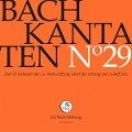 Kantaten Noø29 - Rudolf J. S. Bach-Stiftung/Lutz