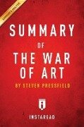 Summary of The War of Art - Instaread Summaries