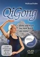 QiGong. DVD-Video - Waltraud Kuhn