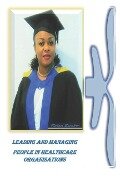 Leading and Managing People in Healthcare Organisations - Vivian Jumbo