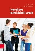 E-Book-Paket 1: Fachdidaktik Latein - Peter Kuhlmann, Roland Frölich, Ingvelde Scholz, Marina Keip, Thomas Doepner