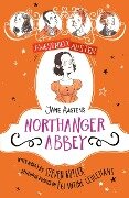 Jane Austen's Northanger Abbey - Jane Austen, Steven Butler