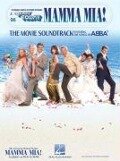 Mamma Mia!: The Movie Soundtrack Featuring the Songs of ABBA - Abba