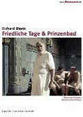 Cover-Bild zum Titel 'Friedliche Tage & Prinzenbad' von 'Richard Blank, Loek Dikker'