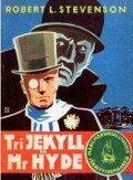 Tri Jekyll ja Mr Hyde - Robert L. Stevenson