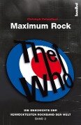 The Who - Maximum Rock - Christoph Geisselhart