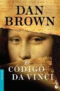 El Código Da Vinci (Robert Langdon 1) / The Da Vinci Code - Dan Brown