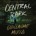 Central Park Lib/E - Guillaume Musso