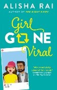 Cover-Bild zum Titel 'Girl Gone Viral' von 'Alisha Rai'