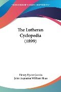 The Lutheran Cyclopedia (1899) - 