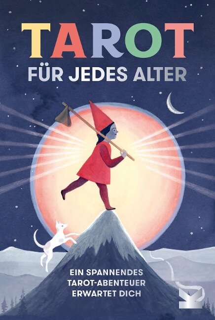 Standard Tarot Decks – Rosebelle Orakelkarten, 64 Karten, Englisch, Für Wahrsagung & Meditation