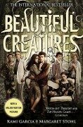 Beautiful Creatures (Book 1) - Kami Garcia, Margaret Stohl