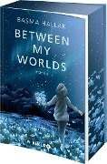 Between My Worlds - Basma Hallak