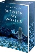 Between My Worlds - Basma Hallak