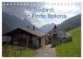 Südtirol, die Perle Italiens (Tischkalender 2024 DIN A5 quer), CALVENDO Monatskalender - Gerhard Albicker