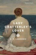 Cover-Bild zum Titel 'Lady Chatterley's Lover' von 'D. H. Lawrence'