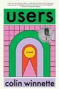 Users - Colin Winnette